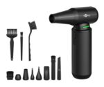 GOOBAY ηλεκτρικό air duster 77831 με φακό