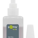 GOOBAY κόλλα Super Glue 77012