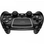 Gamepad Hoco GA32 Dragon RGB 600mAh BT v5.1 Dual Motor Δόνηση Θύρα AUX και Κουμπί Mute Συμβατό με PS5 Μαύρο - Image 3