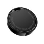 Hoco Tag E96A Anti-Lost Device για Android Συμβατό με Google Find My Device Μαύρο - Image 3