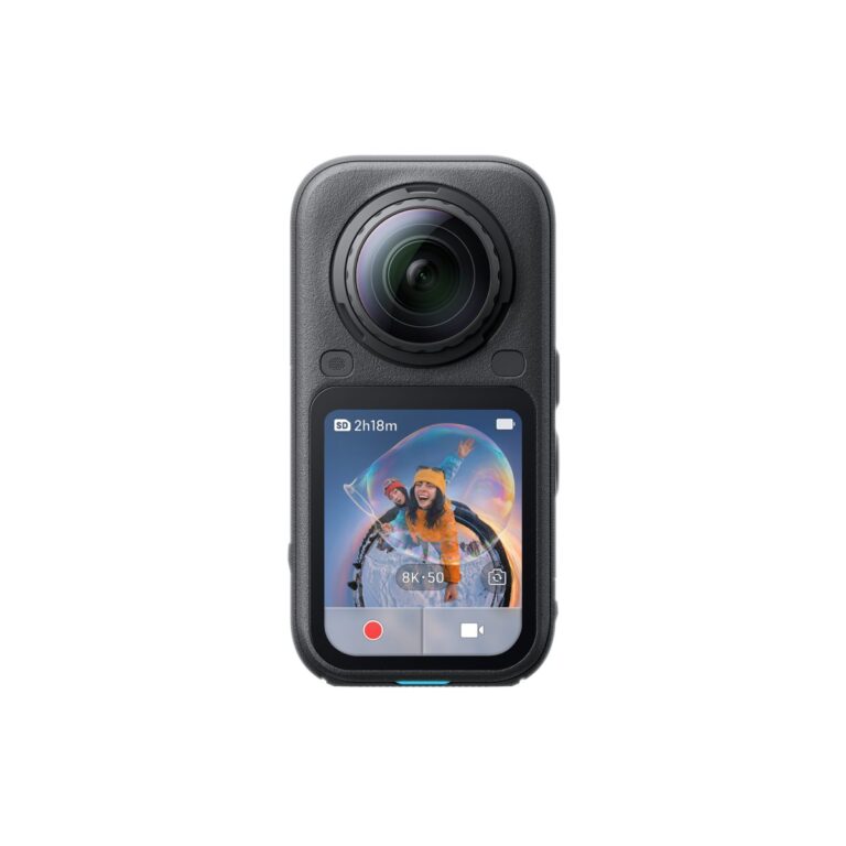 Insta360 X6 - 8K