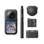 Insta360 X6 Essentials Bundle - 8K