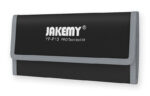 JAKEMY σετ εργαλείων YF-P13 επαγγελματικών προδιαγραφών, 201τμχ - Image 4