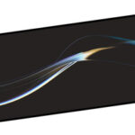 KAKUSIGA gaming mouse pad KSC-1161