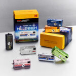 Kodak Charmera Millennium - Keychain Digital Camera