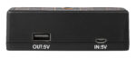 LIITOKALA φορτιστής LII-402 για μπαταρίες NiMH/CD, Li-Ion, IMR, 4 slots - Image 5