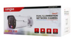 LONGSE IP κάμερα BMLCKL5AD-36PMSTFA12, 3.6mm, 5MP, IP67, PoE - Image 6