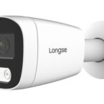 LONGSE IP κάμερα BMSC-2FCV2RC-28PMTF με μικρόφωνο