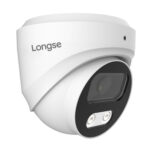 LONGSE υβριδική κάμερα CMSBTHC500FKEW