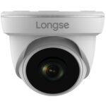 LONGSE υβριδική κάμερα LIRDLAHTC500FKE