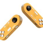 MECOOL σετ ασύρματων motion gamepad KidzMove GM2 για Android smart TV & TV Box