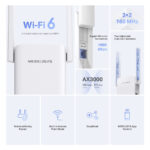 3000Mbps AX3000