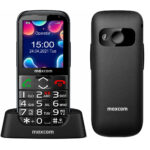 Maxcom MM724 L 4G 2.2" 1300mAh με Βάση Φόρτισης