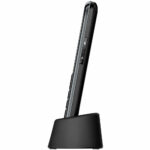 Φακό Bluetooth και Πλήκτρο SOS Μαύρο