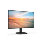 Monitor Philips 24" FHD IPS 120Hz 1ms HDMI VGA With Speakers 3Y Black