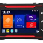 NOYAFA CCTV & IP tester NF-IPC725 με 5.5" IPS οθόνη