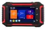 NOYAFA CCTV & IP tester NF-IPC725 με 5.5" IPS οθόνη