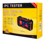 NOYAFA CCTV & IP tester NF-IPC725 με 5.5" IPS οθόνη, 8MP CVI/TVI/AHD camera test, cable tester - Image 5