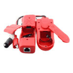 NOYAFA tester καλωδίων δικτύου NF-806 για RJ45 & RJ11 - Image 2