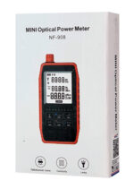 NOYAFA tester καλωδίων οπτικής ίνας NF-908L, 850-1625nm, -60~8dBm - Image 4
