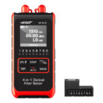 NOYAFA tester καλωδίων οπτικής ίνας NF-916, 850-1650nm, -60~8dBm - Image 4