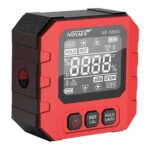 NOYAFA ψηφιακό γωνιόμετρο laser NF-566S