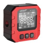 NOYAFA ψηφιακό γωνιόμετρο laser NF-566S