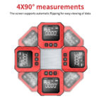 390mAh