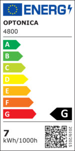5050 30 SMD/m