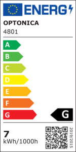 5050 30 SMD/m