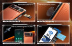 IP68/IP69K/MIL-STD-810H