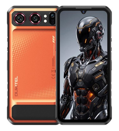 OUKITEL smartphone WP68 Air