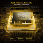 IP68/IP69K/MIL-STD-810H