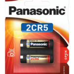 PANASONIC μπαταρία λιθίου