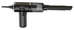 POWERTECH 2 σε 1 σκουπάκι χειρός & air duster PT-1576, 50W, 3600mAh, μαύρο - Image 5