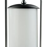 POWERTECH LED επιτραπέζιο φωτιστικό HLL-0192 με λαβή