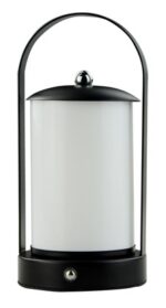 POWERTECH LED επιτραπέζιο φωτιστικό HLL-0192 με λαβή