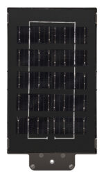 POWERTECH LED ηλιακός προβολέας PT-1269 με αισθητήρα κίνησης, 50W, 3500mA, IP65 - Image 5