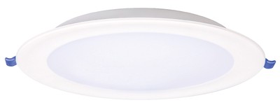 POWERTECH LED φωτιστικό downlight PT-1559