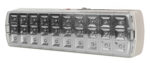POWERTECH LED φωτιστικό εκτάκτου ανάγκης EMEL-0001