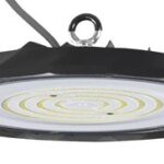 POWERTECH LED φωτιστικό καμπάνα PT-1557
