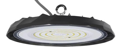 POWERTECH LED φωτιστικό καμπάνα PT-1557