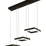 POWERTECH LED φωτιστικό οροφής HLL-0103