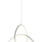 POWERTECH LED φωτιστικό οροφής HLL-0121