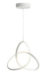 POWERTECH LED φωτιστικό οροφής HLL-0121