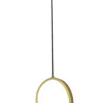 POWERTECH LED φωτιστικό οροφής HLL-0146
