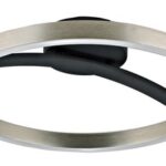 POWERTECH LED φωτιστικό οροφής HLL-0200
