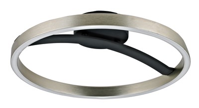 POWERTECH LED φωτιστικό οροφής HLL-0200