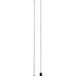 POWERTECH LED φωτιστικό οροφής HLL-0201