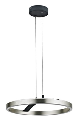 POWERTECH LED φωτιστικό οροφής HLL-0202
